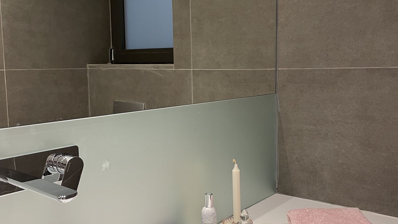 Photo of Bathroom in Kinosargous