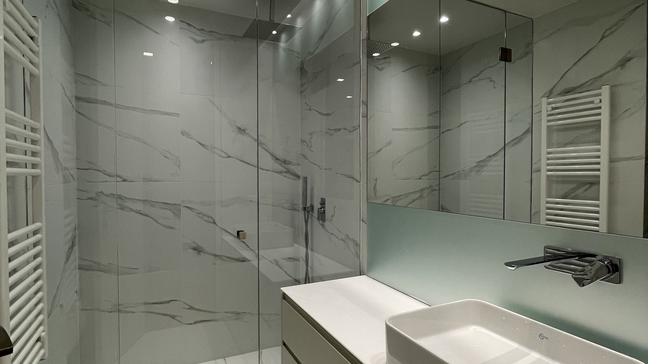 Photo of Bathroom in Kinosargous