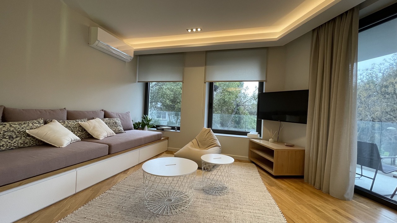 Photo of Livingroom in Kinosargous
