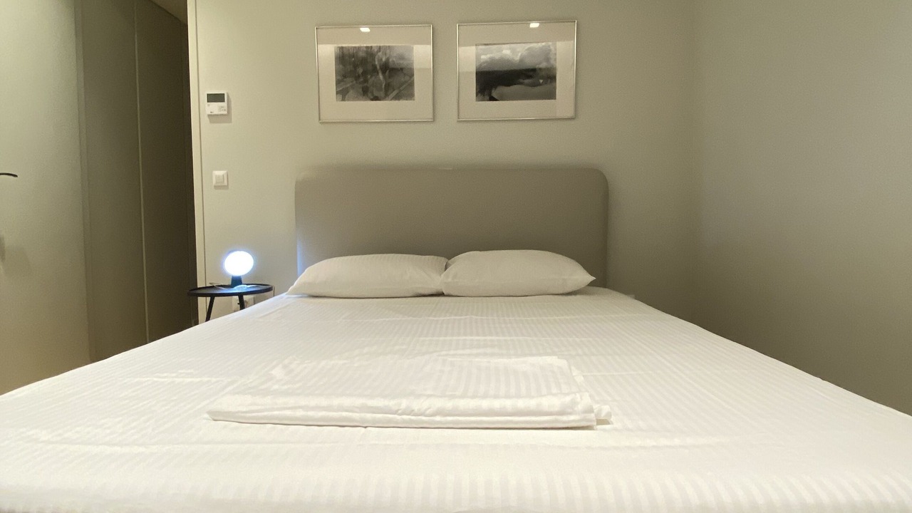 Photo of Bedroom in Kinosargous