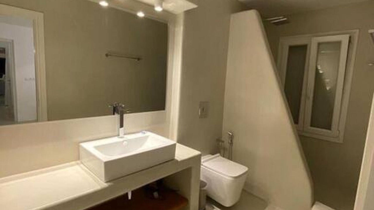 Photo of Bathroom in Kalafatis