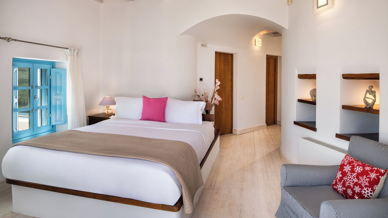 Photo of Bedroom in Kamari