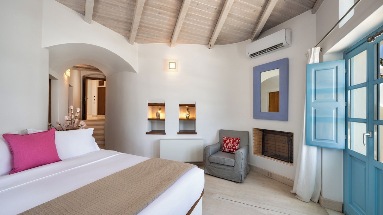 Photo of Bedroom in Kamari