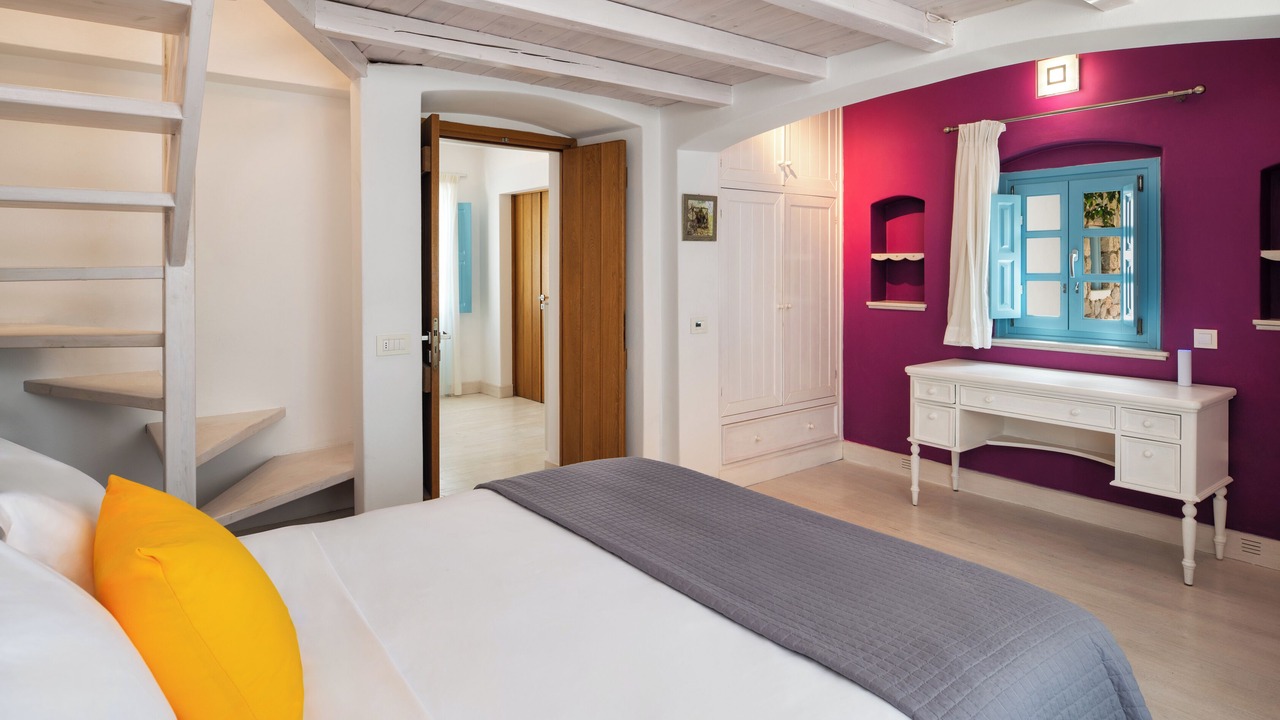 Photo of Bedroom in Kamari