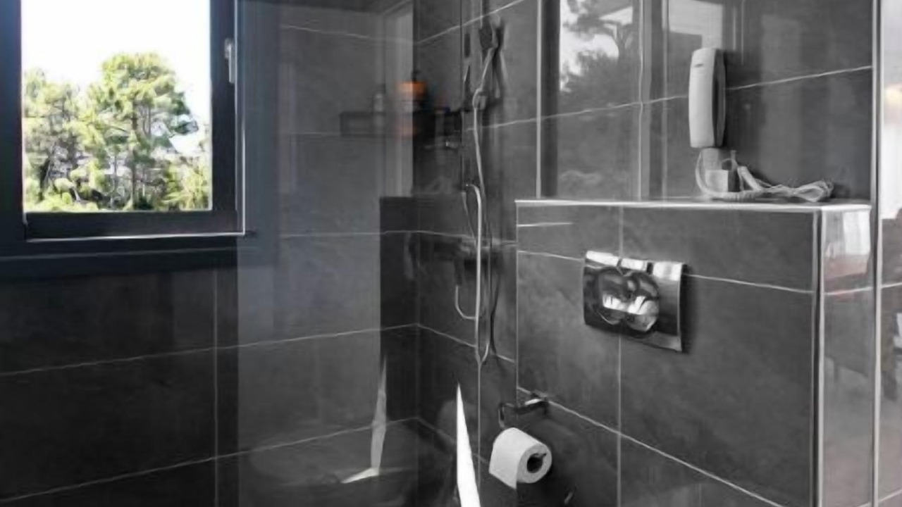 Photo of Bathroom in Filerimos