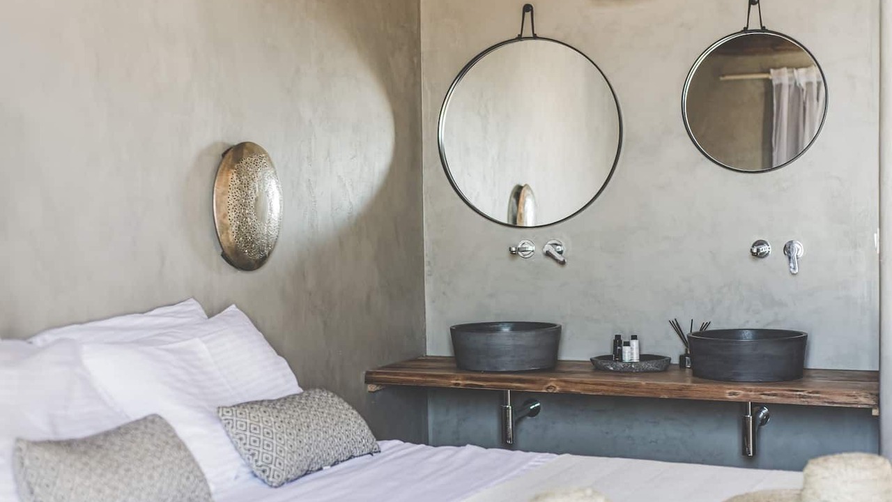 Photo of Bedroom in Mykonos