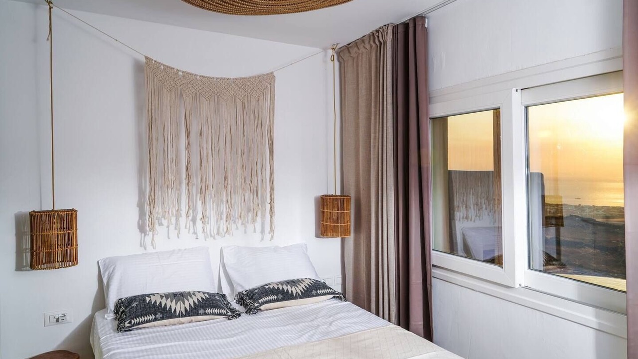 Photo of Bedroom in Mykonos