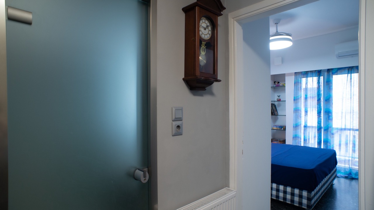 Photo of Bedroom in Petralona