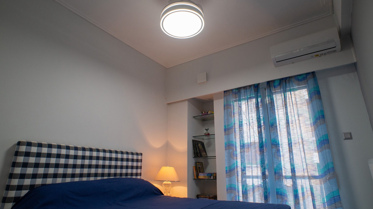 Photo of Bedroom in Petralona