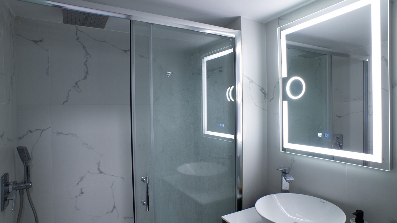 Photo of Bathroom in Petralona