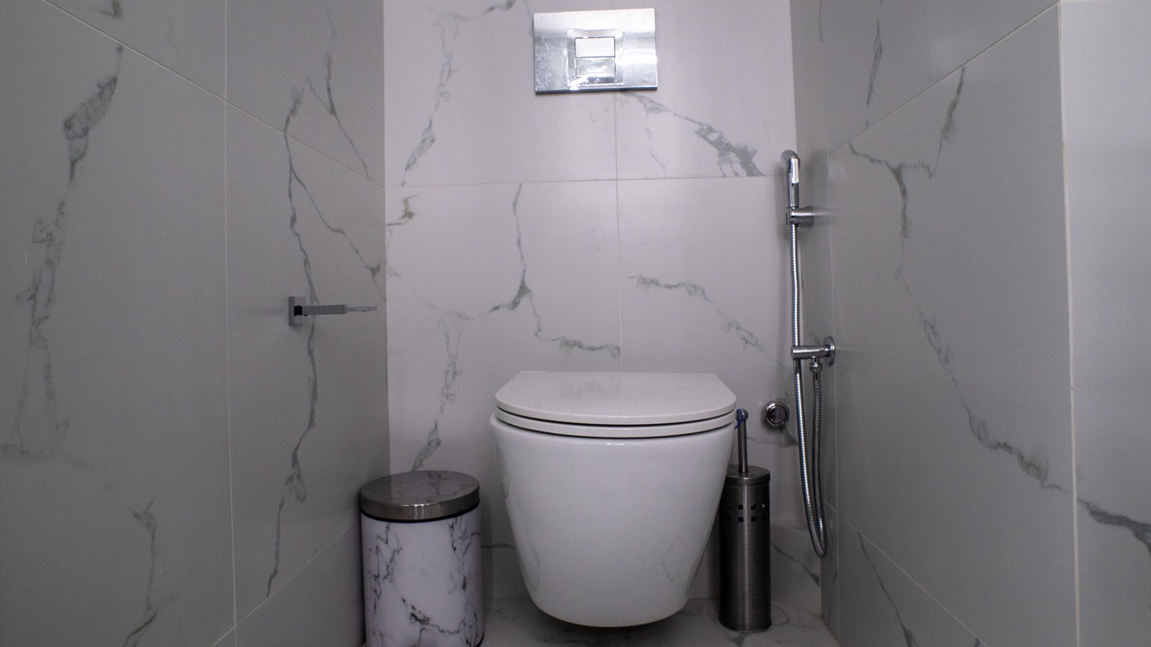 Photo of Bathroom in Petralona