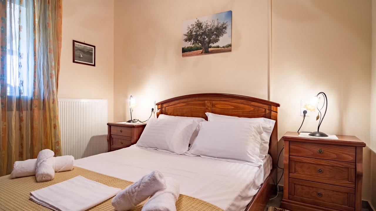 Photo of Bedroom in Spartochori