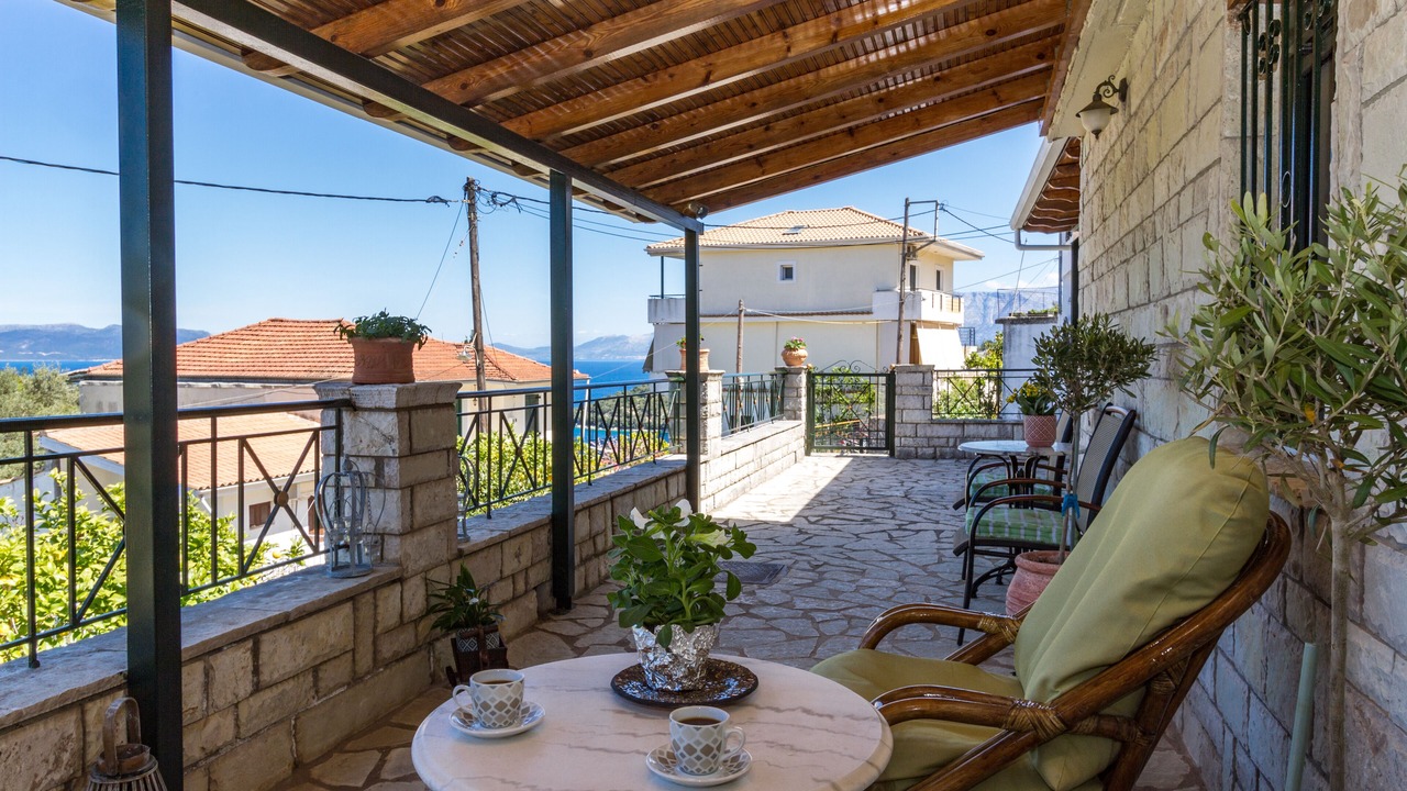 Photo of Outdoor in Spartochori