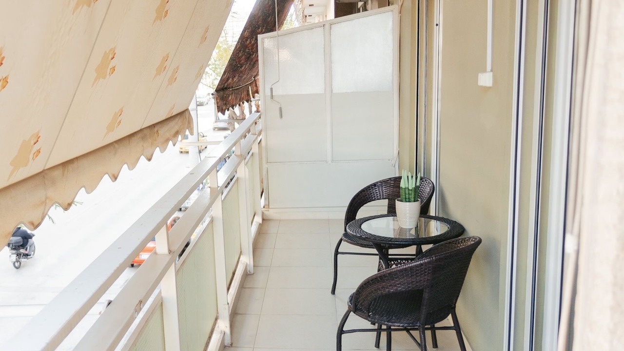 Photo of Outdoor in Zavlani