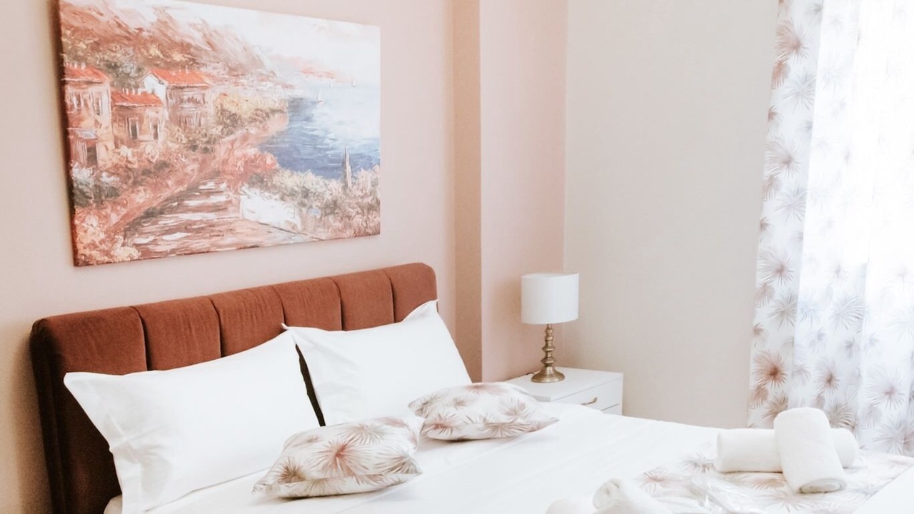 Photo of Bedroom in Zavlani