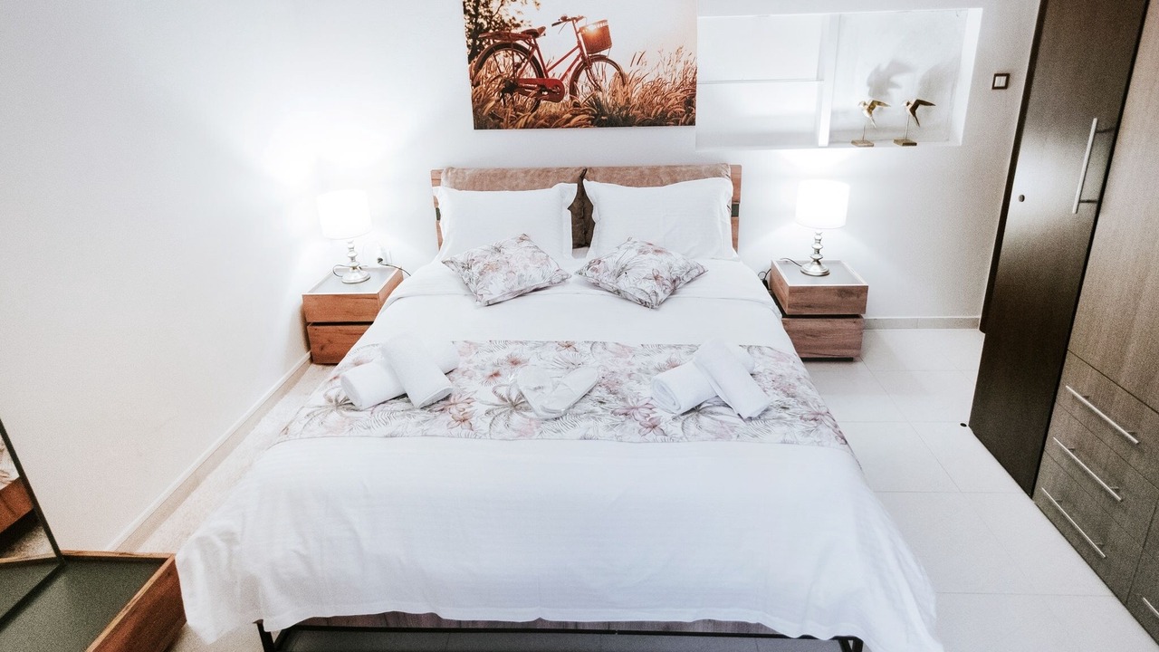 Photo of Bedroom in Zavlani