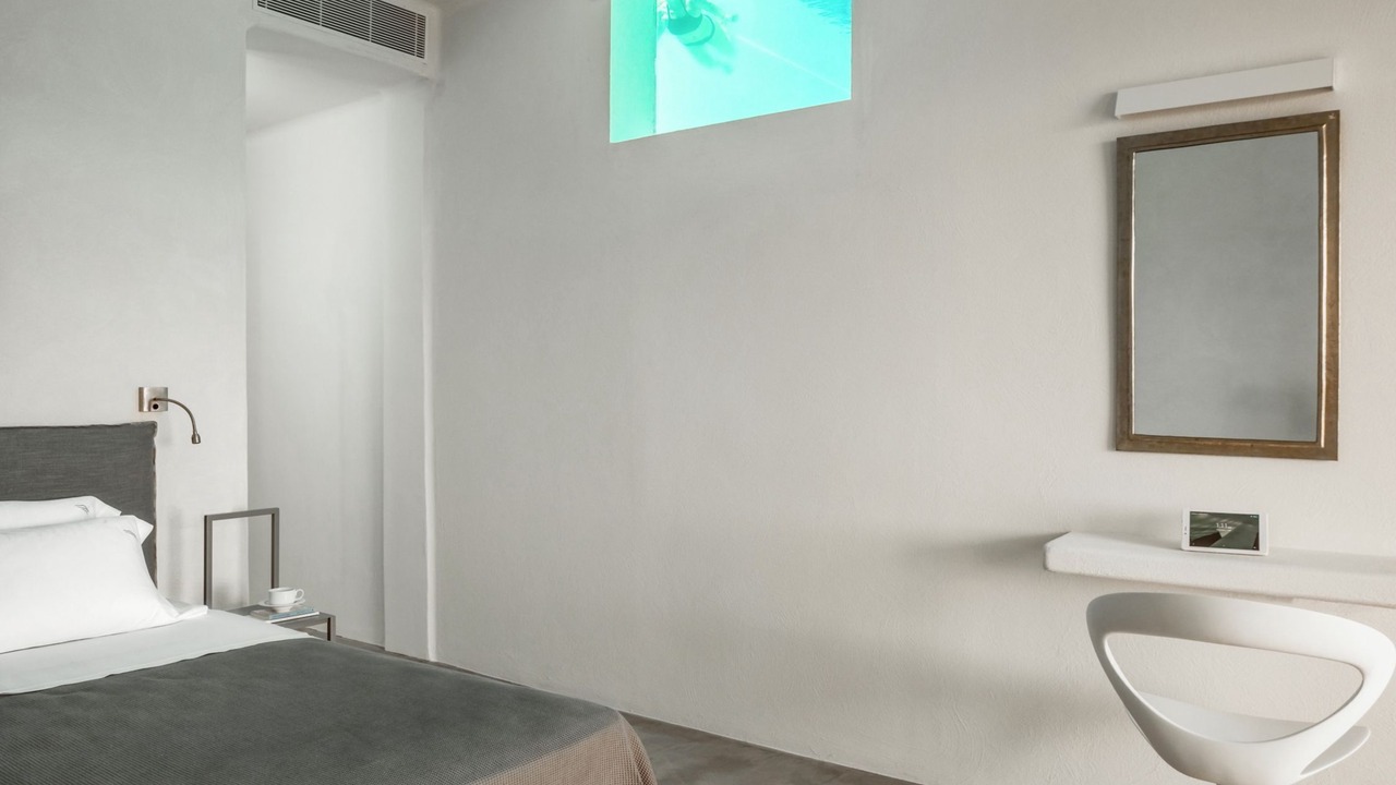 Photo of Bedroom in Elia