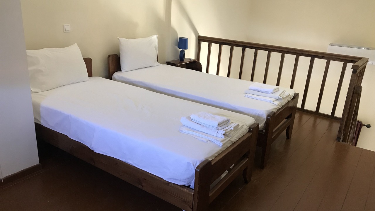 Photo of Bedroom in Armenistis