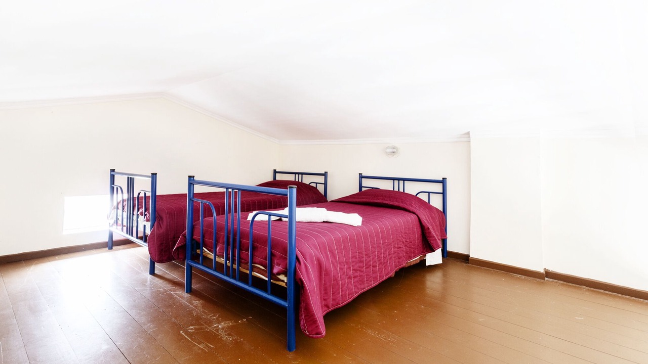 Photo of Bedroom in Armenistis