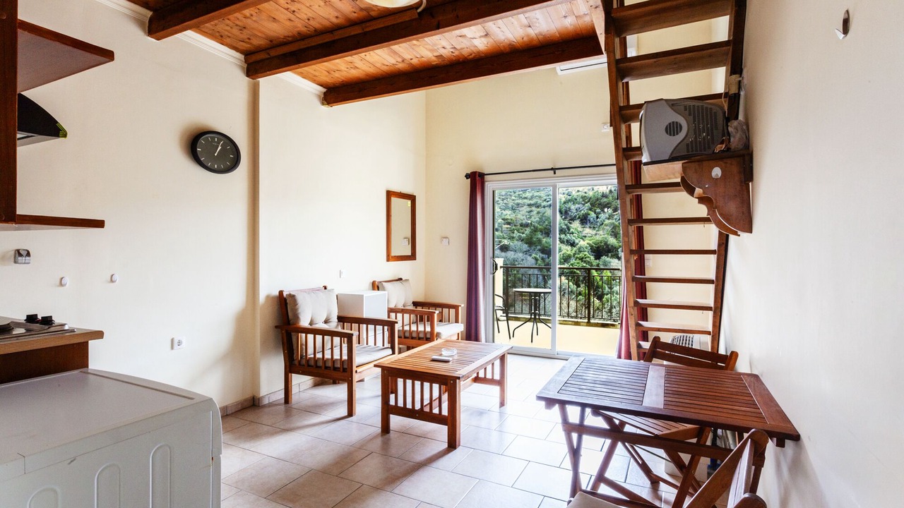 Photo of Livingroom in Armenistis