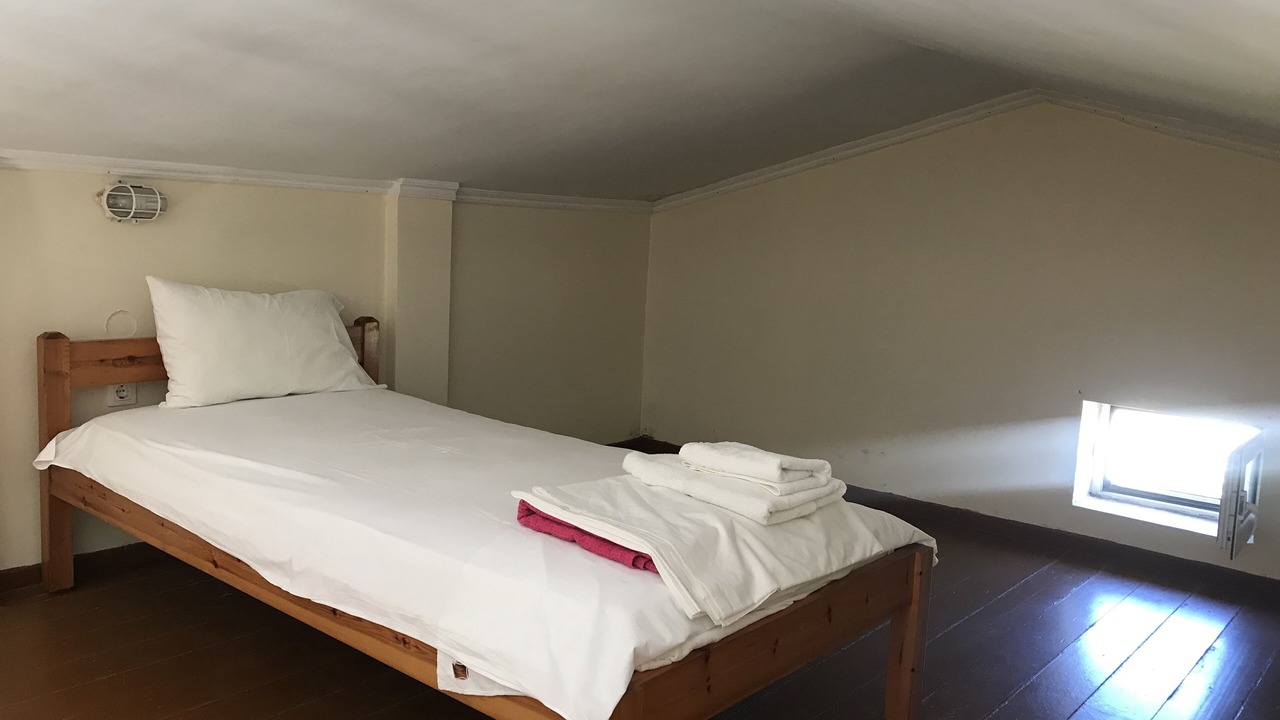 Photo of Bedroom in Armenistis