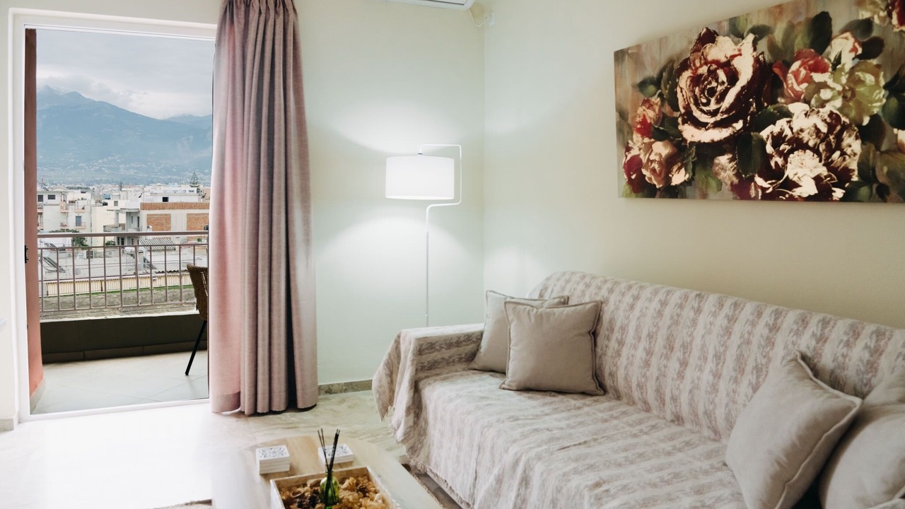 Photo of Livingroom in Patras