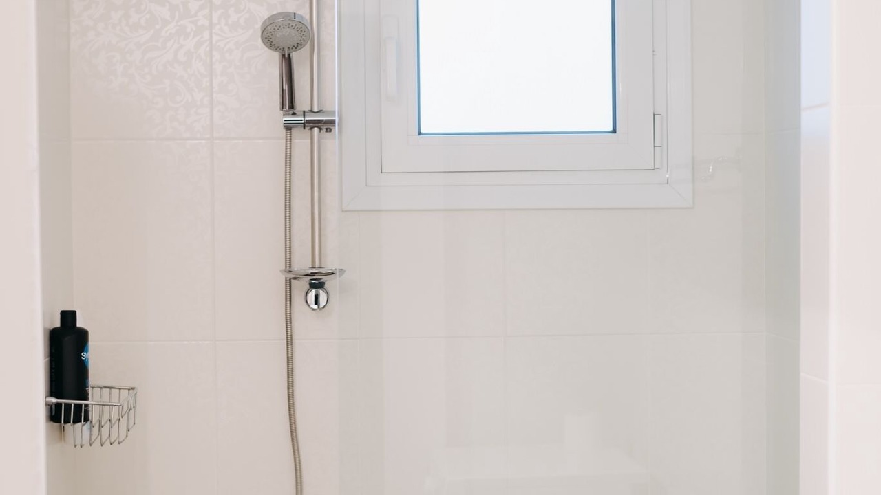 Photo of Bathroom in Patras
