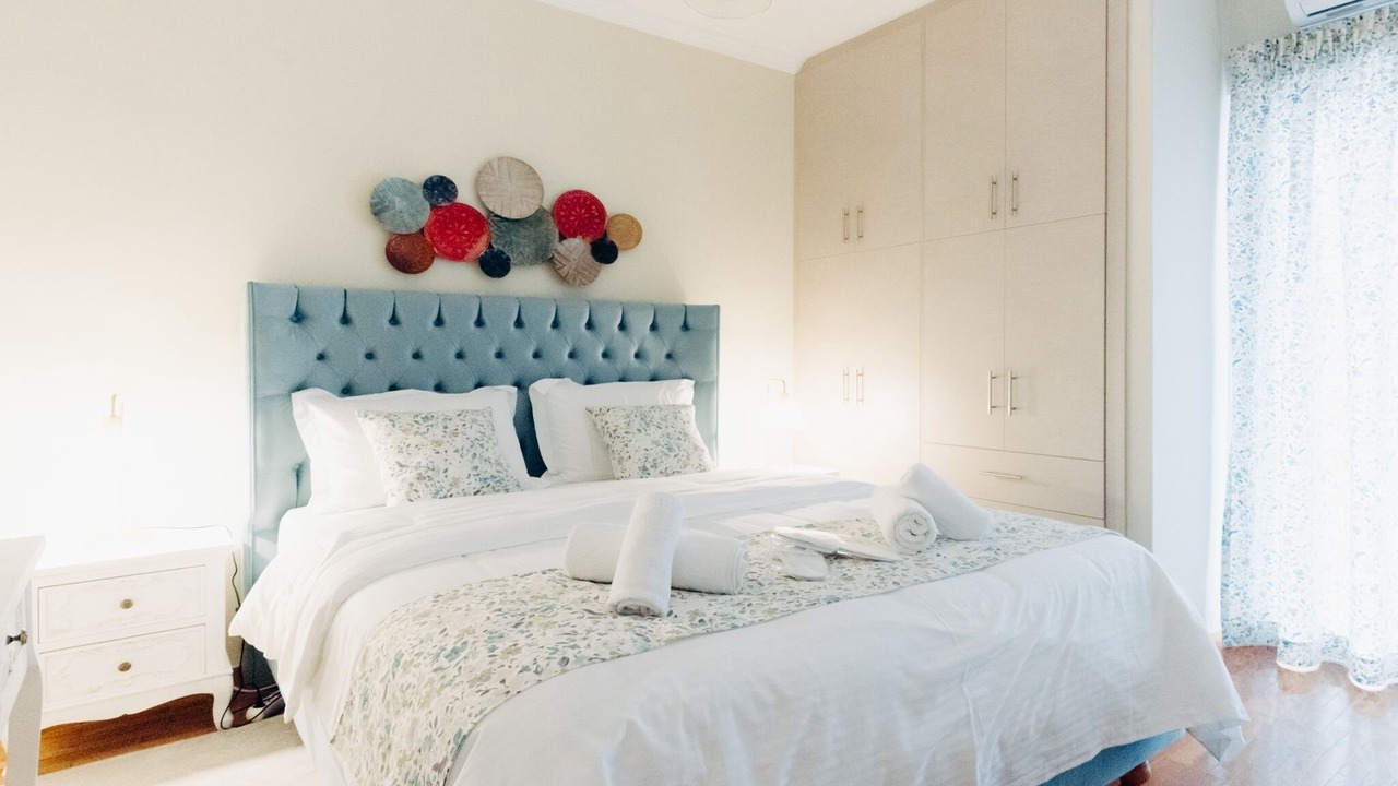 Photo of Bedroom in Patras