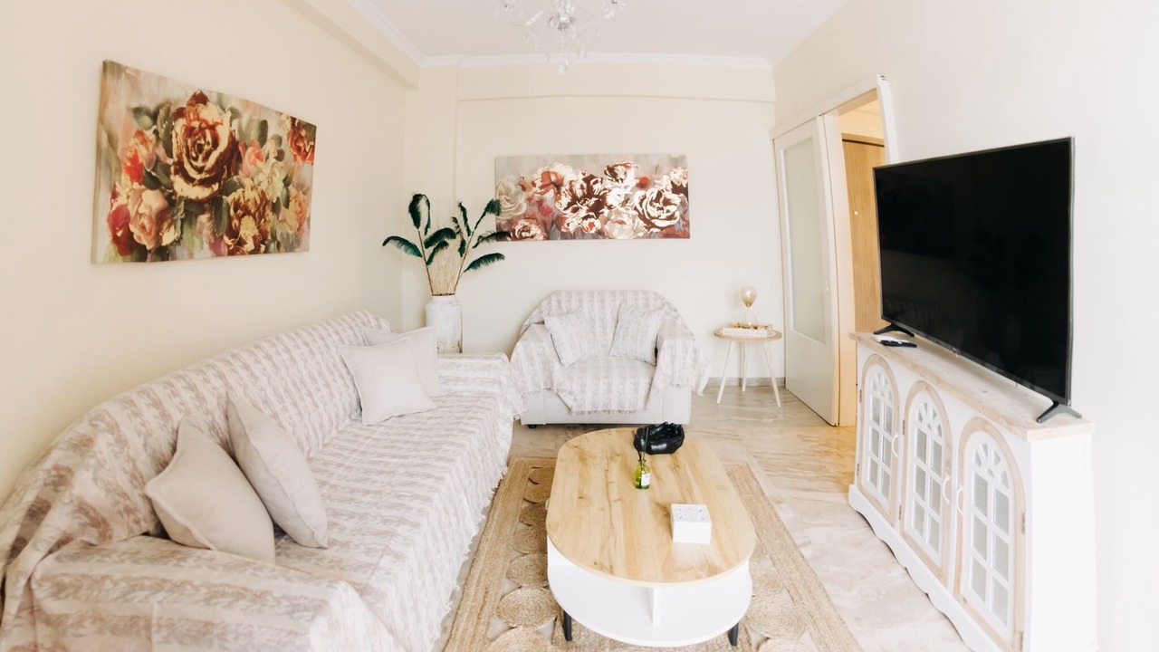 Photo of Livingroom in Patras