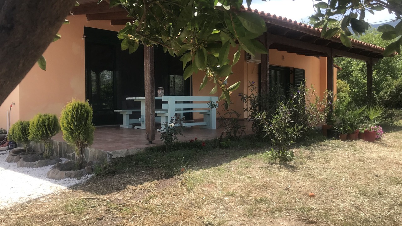 Photo of Patio Balcony in Galatas