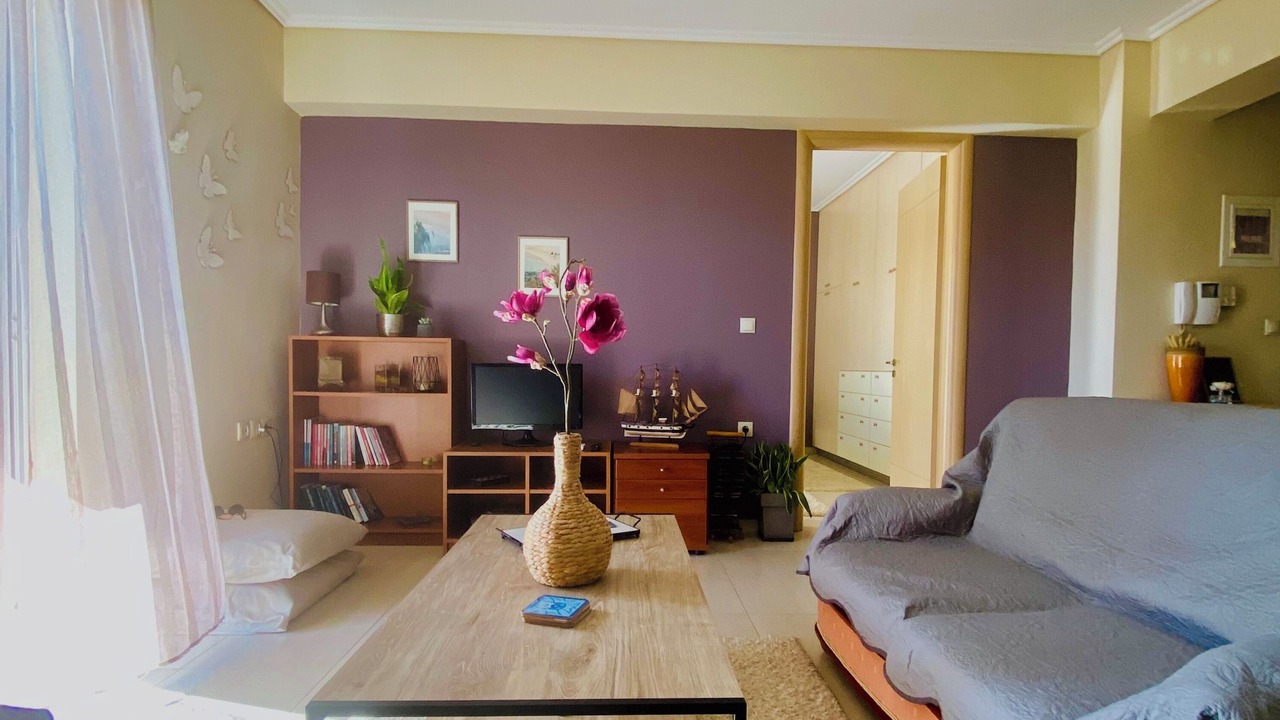 Photo of Livingroom in Mesolongi