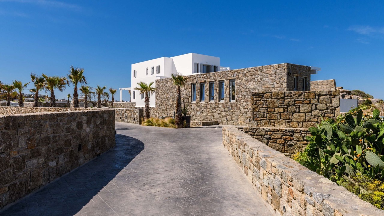 Photo of Outdoor in Mykonos Town