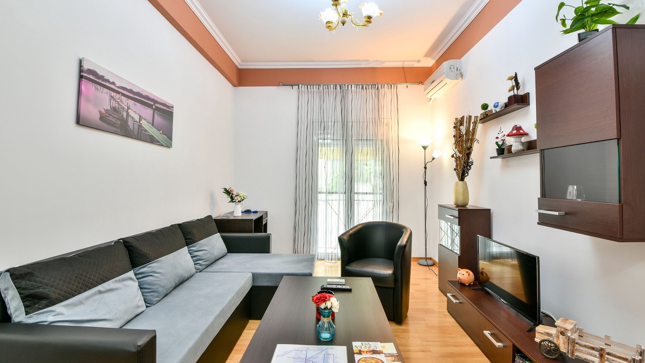 Photo of Livingroom in Athens