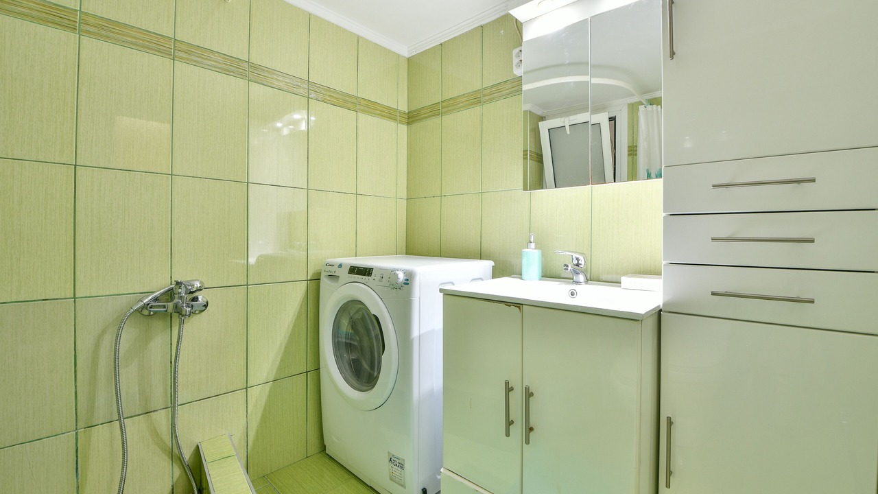Photo of Bathroom in Athens