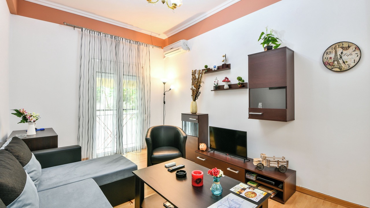 Photo of Livingroom in Athens