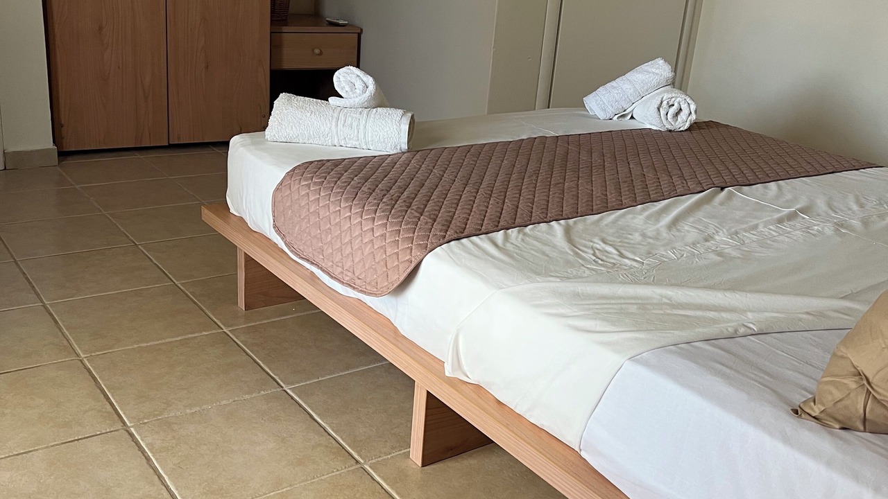 Photo of Bedroom in Mantzavinata