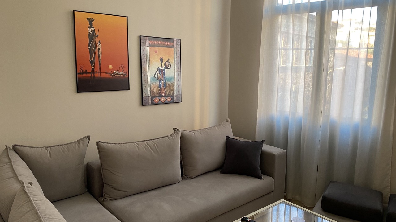Photo of Livingroom in Mytilene