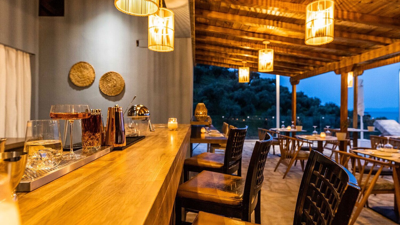 Photo of Outdoor in Skiathos Town