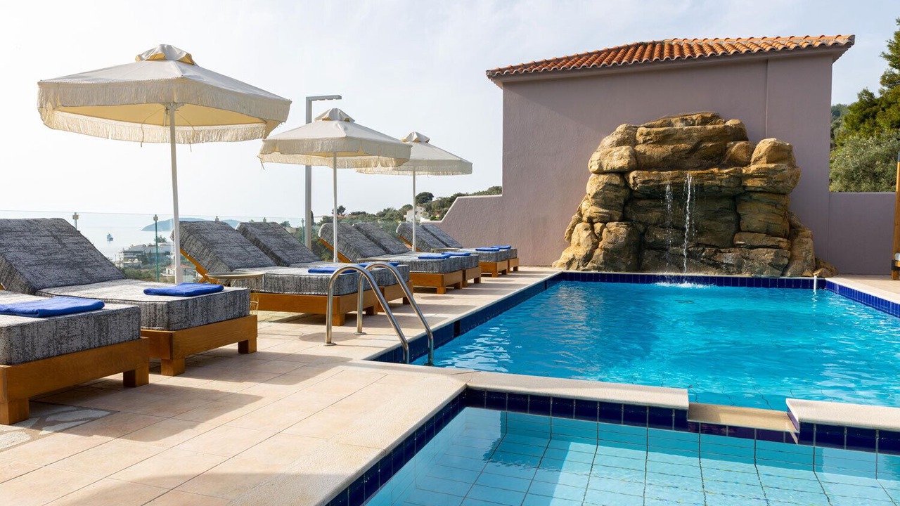 Photo of Outdoor in Skiathos Town
