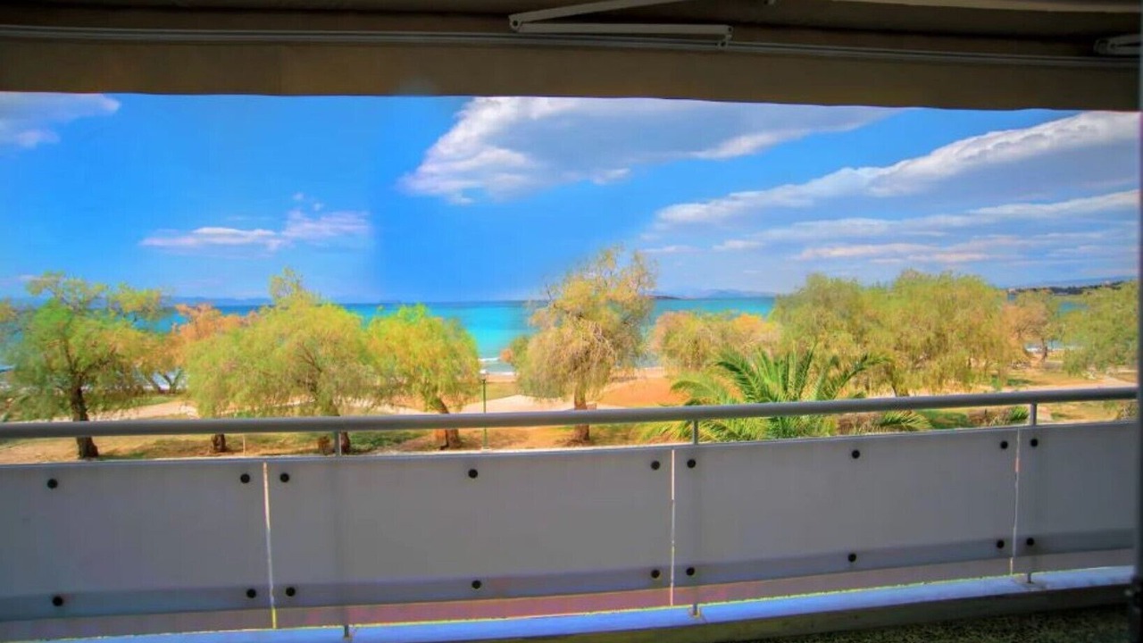Photo of Outdoor in Vouliagmeni