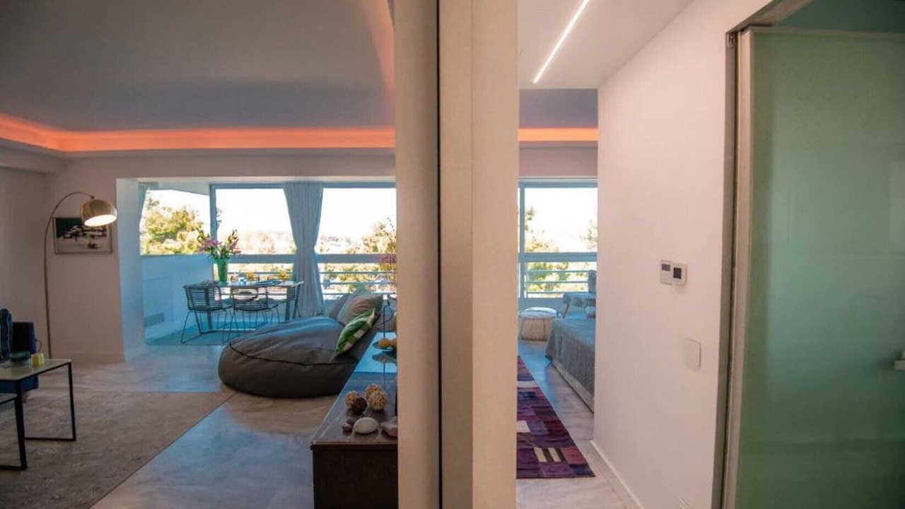 Photo of Livingroom in Vouliagmeni