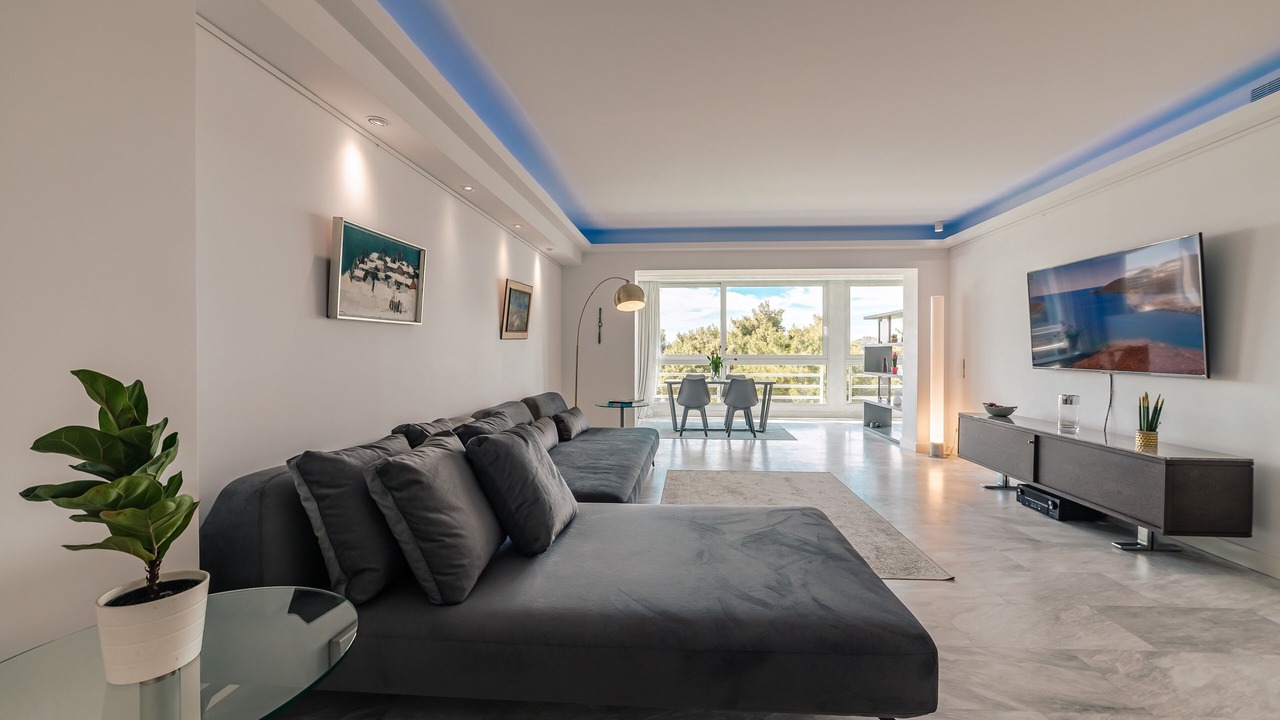 Photo of Livingroom in Vouliagmeni