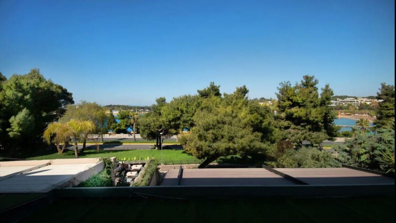 Photo of Outdoor in Vouliagmeni