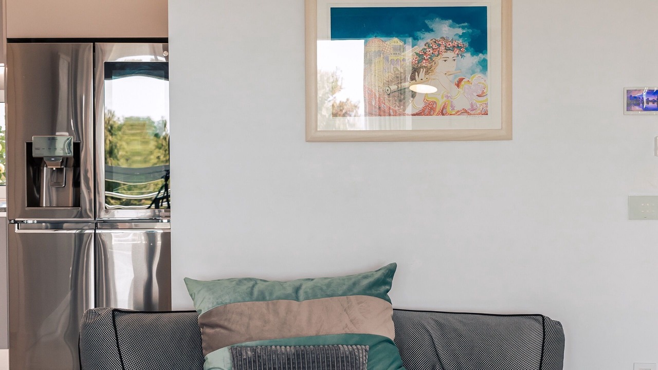Photo of Livingroom in Vouliagmeni