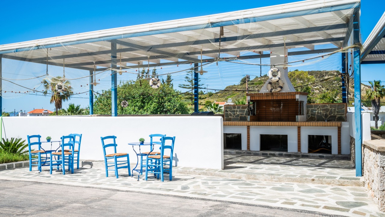 Photo of Outdoor in Kremasti