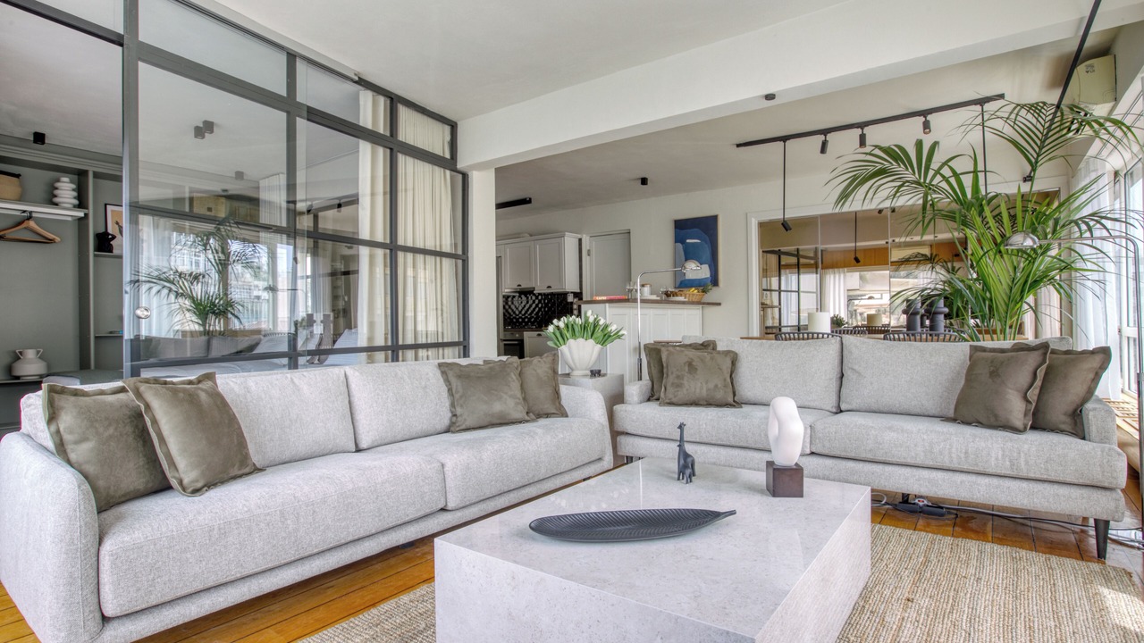 Photo of Livingroom in Monastiraki