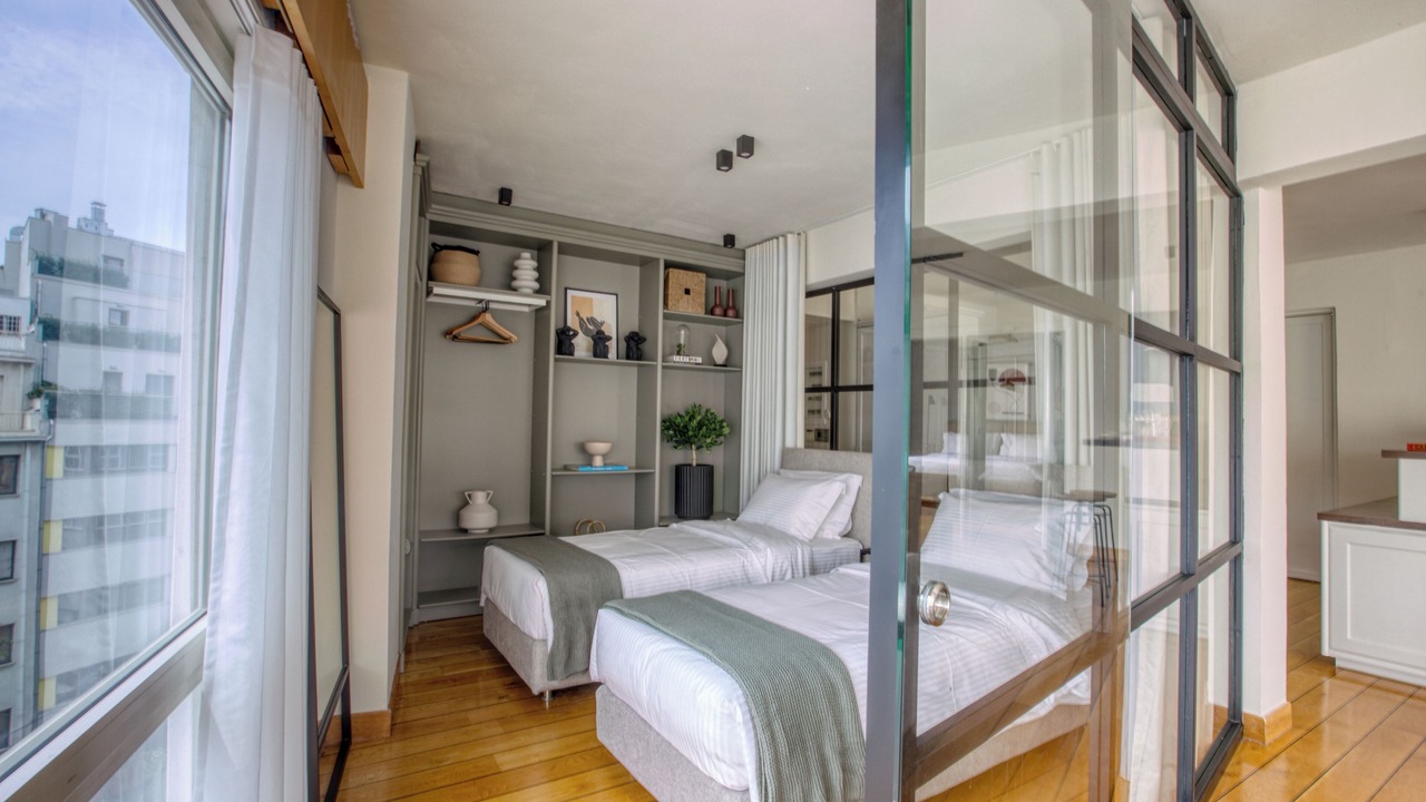 Photo of Bedroom in Monastiraki