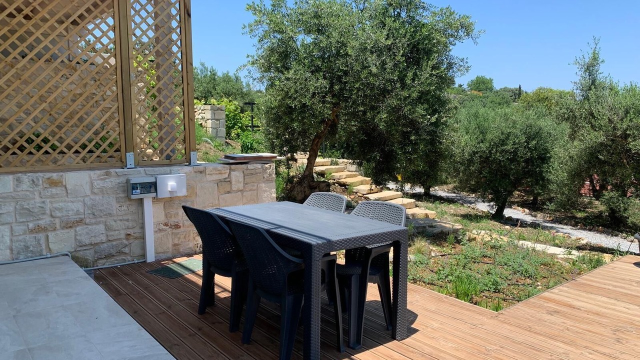 Photo of Outdoor in Douliana