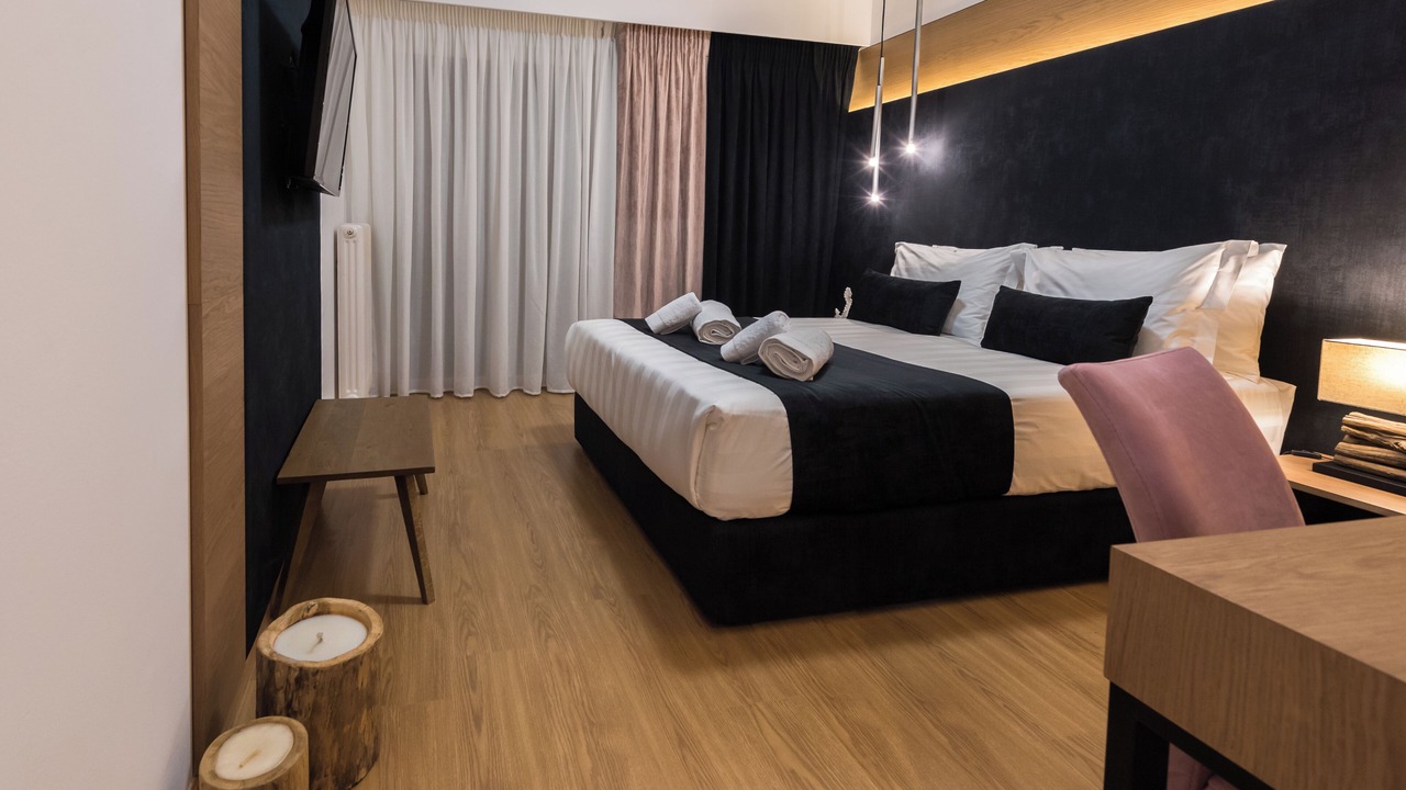 Photo of Bedroom in Makrigianni