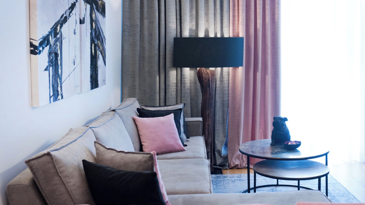 Photo of Livingroom in Makrigianni